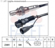 Датчик FACET 10.7031