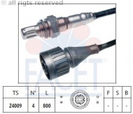 Датчик FACET 10.7032