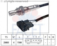 Датчик FACET 10.7035