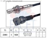 Датчик FACET 10.7045