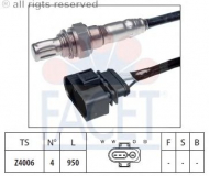 Датчик FACET 10.7049