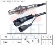 Датчик FACET 10.7051