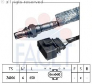 Датчик FACET 10.7052