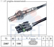 Датчик FACET 10.7076