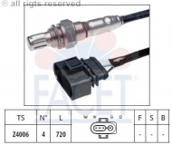 Датчик FACET 10.7088