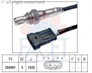 Датчик FACET 10.7096