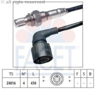 Датчик FACET 10.7101