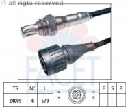 Датчик FACET 10.7102