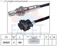 Датчик FACET 10.7136