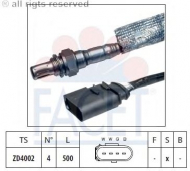 Датчик FACET 10.7171