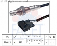 Датчик FACET 10.7191