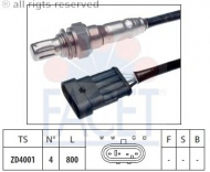 Датчик FACET 10.7211
