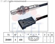 Датчик FACET 10.7214