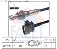 Датчик FACET 10.7225