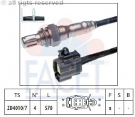 Датчик FACET 10.7226