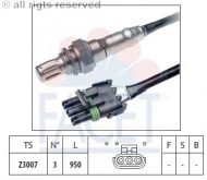 Датчик FACET 10.7265