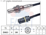 Датчик FACET 10.7298