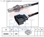 Датчик FACET 10.7301