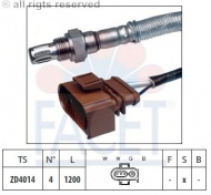 Датчик FACET 10.7304
