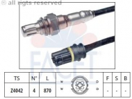 Датчик FACET 10.7314