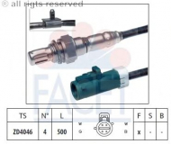 Датчик FACET 10.7324
