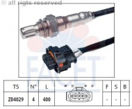 Датчик FACET 10.7343