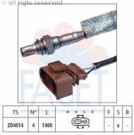 Датчик FACET 10.7428