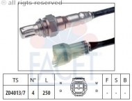 Датчик FACET 10.7482