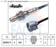 Датчик FACET 10.7495