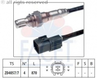 Датчик FACET 10.7512