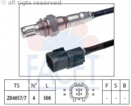 Датчик FACET 10.7531