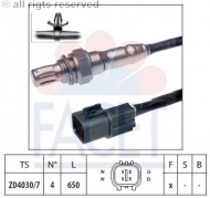 Датчик FACET 10.7542