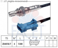 Датчик FACET 10.7591