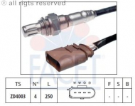 Датчик FACET 10.7595