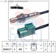 Датчик FACET 10.7633