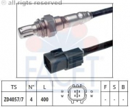 Датчик FACET 10.7648