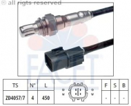 Датчик FACET 10.7649