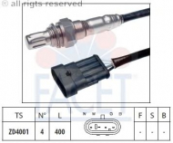 Датчик FACET 10.7670