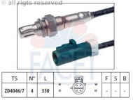 Датчик FACET 10.7679