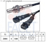 Датчик FACET 10.7716