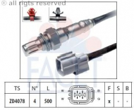 Датчик FACET 10.7728