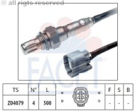 Датчик FACET 10.7748