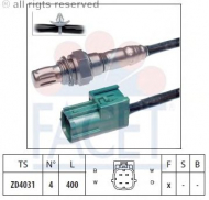 Датчик FACET 10.7759