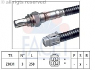 Датчик FACET 10.7909