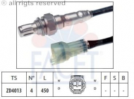 Датчик FACET 10.7911