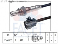 Датчик FACET 10.7912