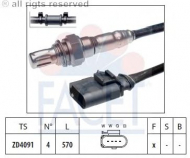 Датчик FACET 10.7931