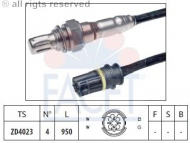 Датчик FACET 10.7970
