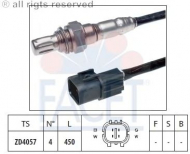 Датчик FACET 10.8017