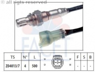 Датчик FACET 10.8037